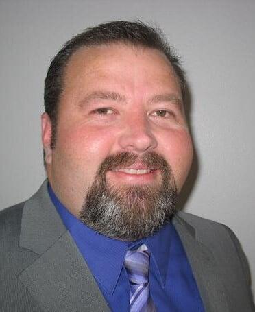 Bryan Bagwell, California insurance agent